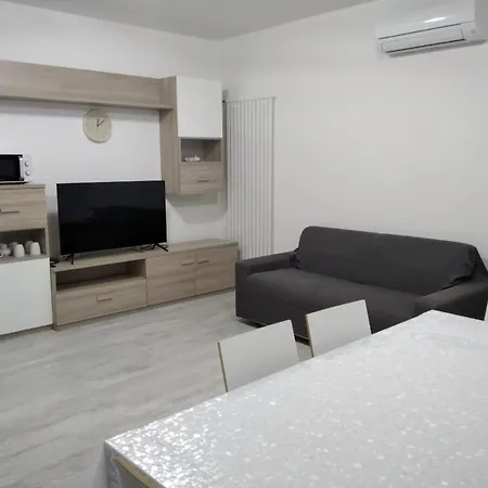 Family House Apartment Rionero in Vulture Exterior photo