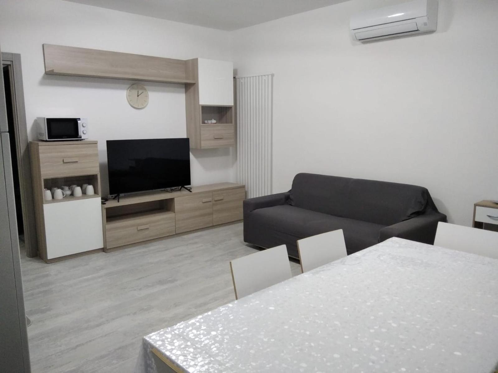Apartment Family House Rionero in Vulture