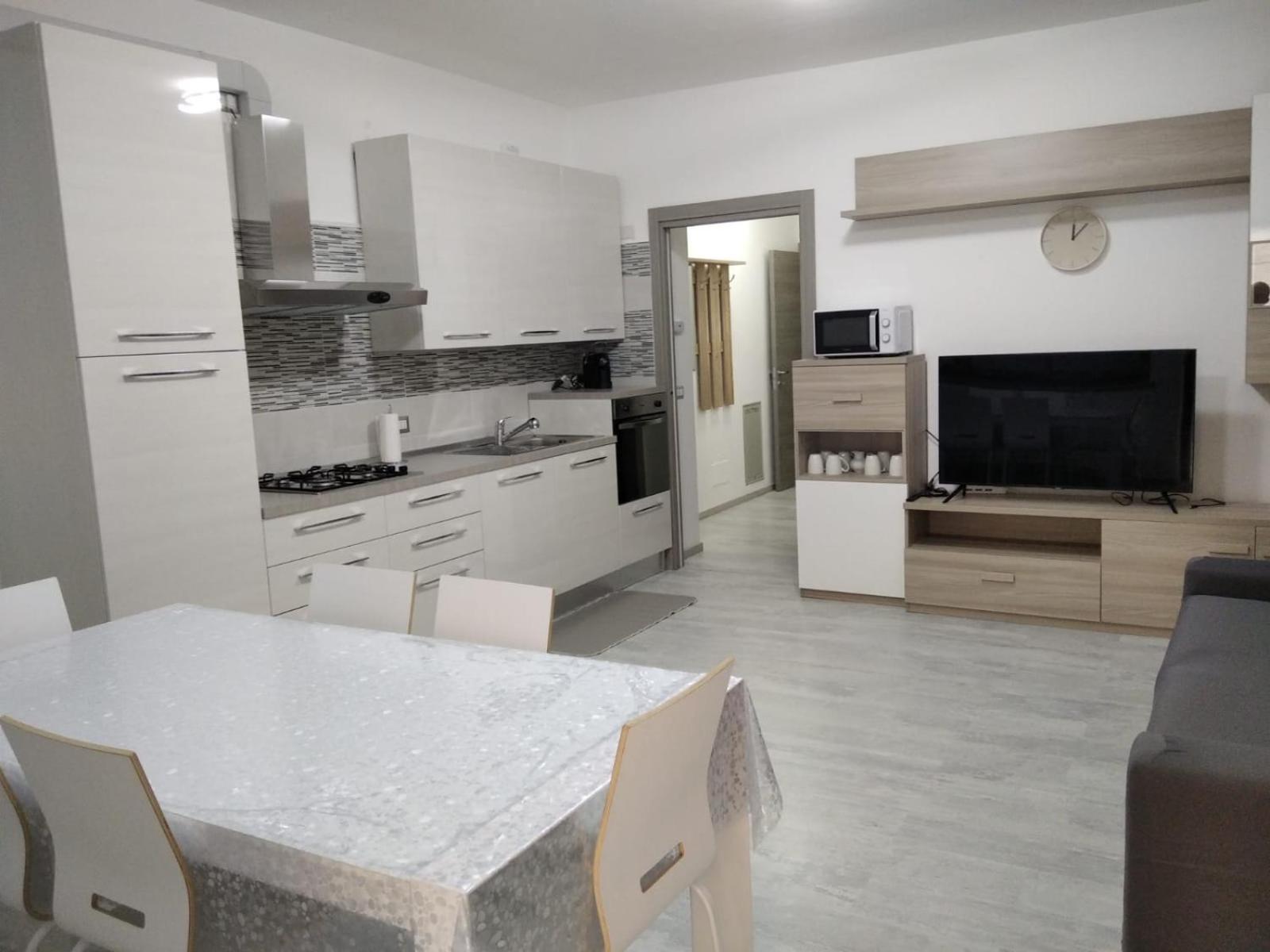 Family House Apartment Rionero in Vulture
