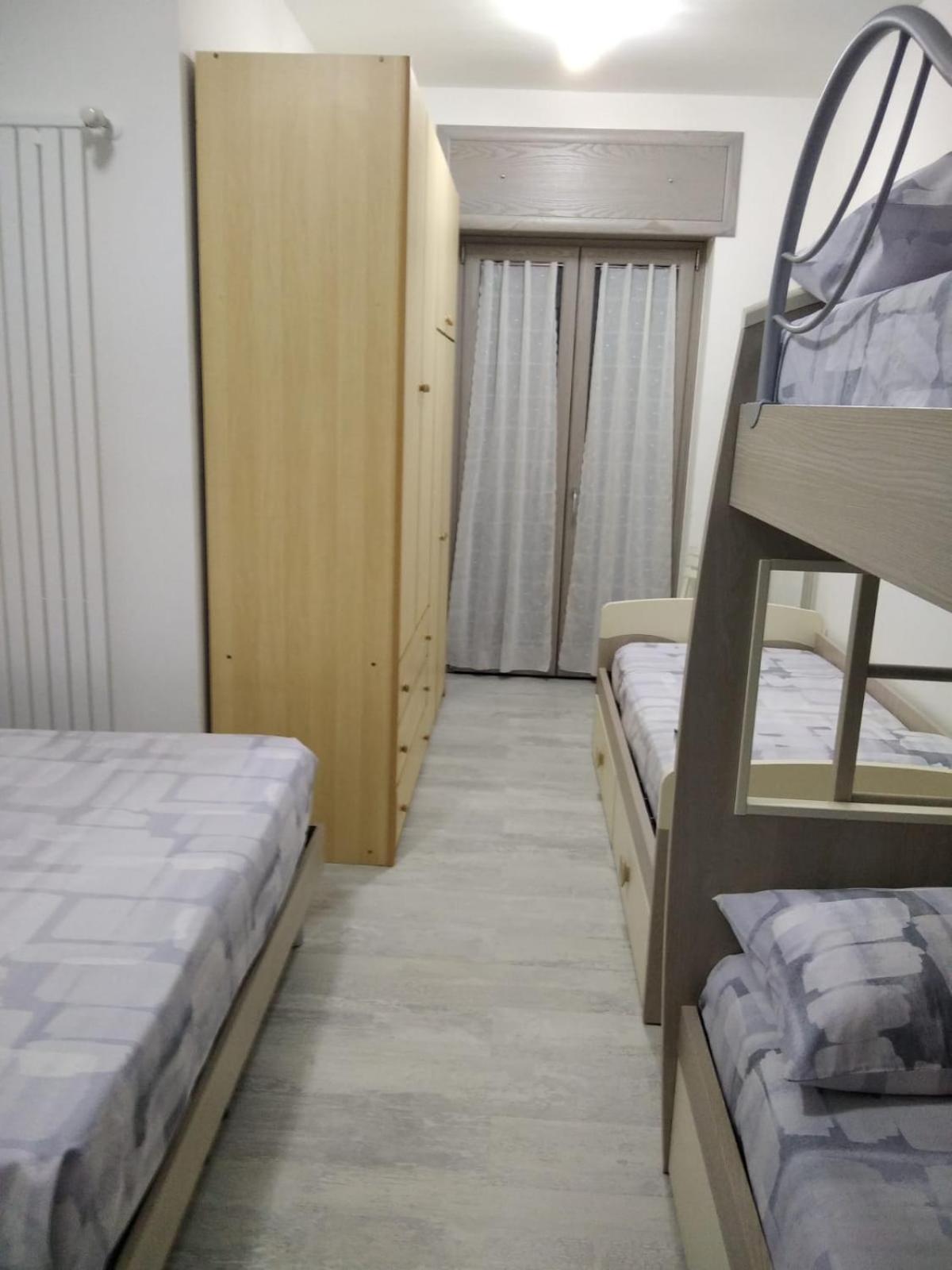 Family House Apartment Rionero in Vulture