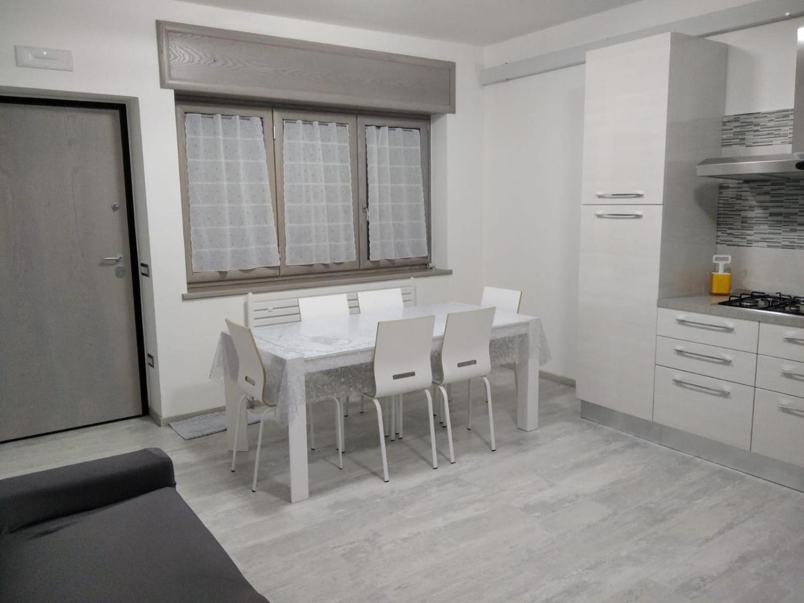 Apartment Family House Rionero in Vulture